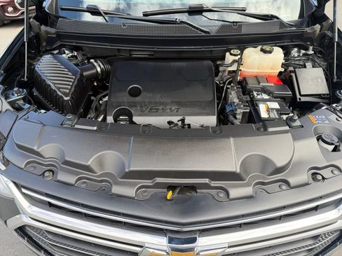 Used 2019 Chevrolet Traverse LT AWD/4WD image 22