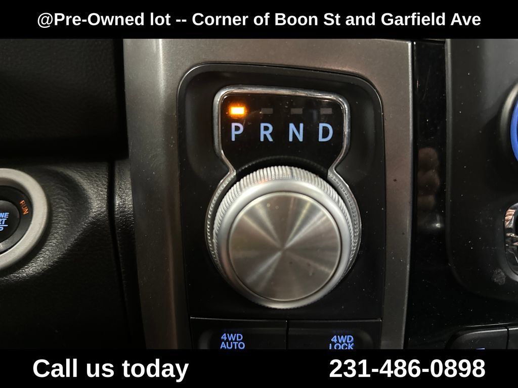 Used 2017 RAM 1500 Sport AWD/4WD image 26