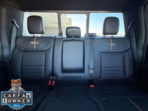 Used 2024 Ford F250 Platinum w/ Tremor Off-Road Package image 24