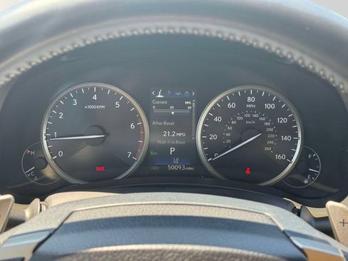 Used 2019 Lexus NX 300 AWD w/ Comfort Package image 31