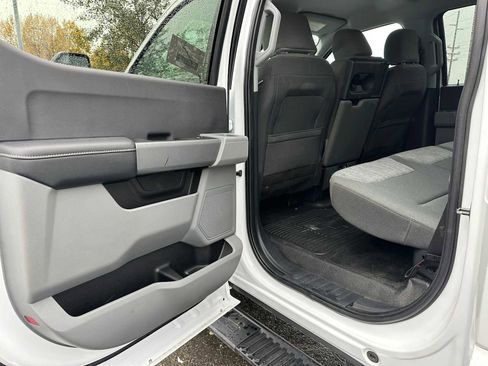 Used 2023 Ford F350 XLT image 15