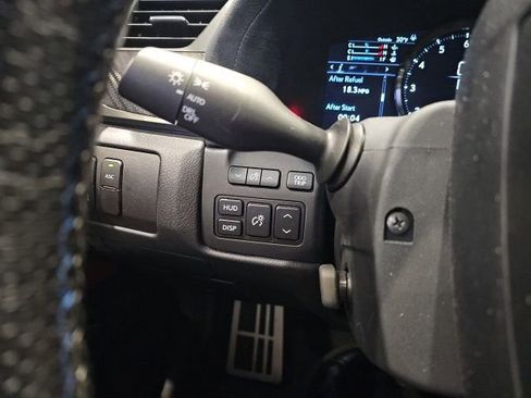 Used 2020 Lexus GS F F image 8