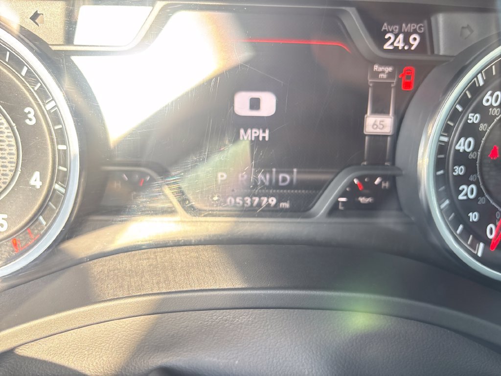Certified 2022 RAM 1500 Laramie AWD/4WD image 18