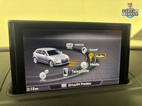 Used 2018 Audi A3 e-tron Premium w/ Sport Package FWD image 21