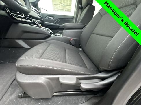 New 2025 GMC Canyon Elevation image 12