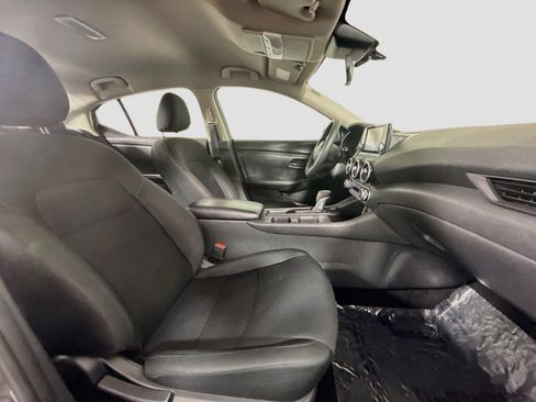 Used 2025 Nissan Sentra S FWD image 29