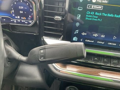 Used 2023 Chevrolet Silverado 1500 LT image 36