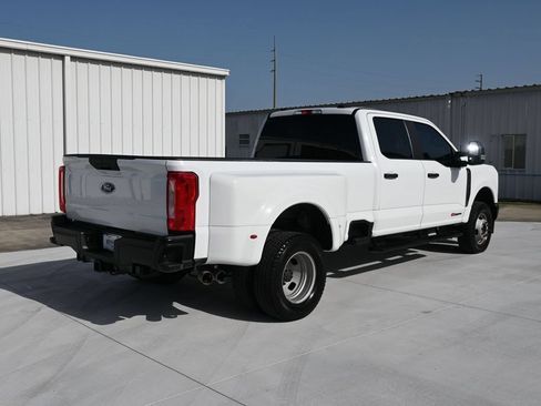 Used 2025 Ford F350 XL AWD/4WD image 5