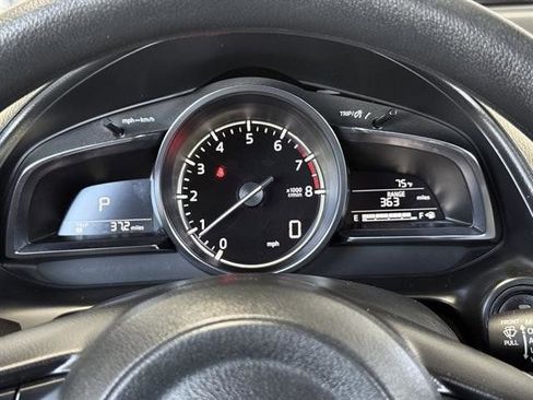 Used 2021 MAZDA CX-3 Sport image 17