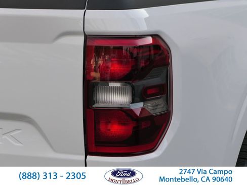 Used 2025 Ford Maverick Lobo image 5