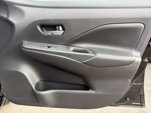 Used 2020 Nissan Versa SV image 20