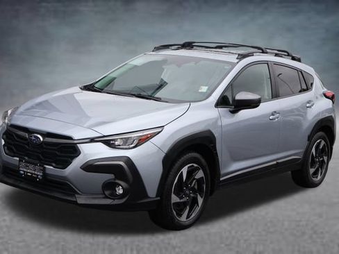 Certified 2024 Subaru Crosstrek 2.5i Limited w/ Popular Package #4A AWD/4WD image 26