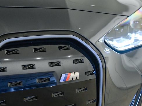 Certified 2023 BMW i4 M50 w/ Premium Package AWD/4WD image 9