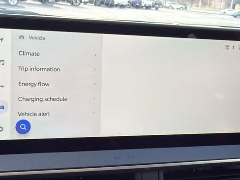 New 2026 Toyota Prius XSE Premium image 15