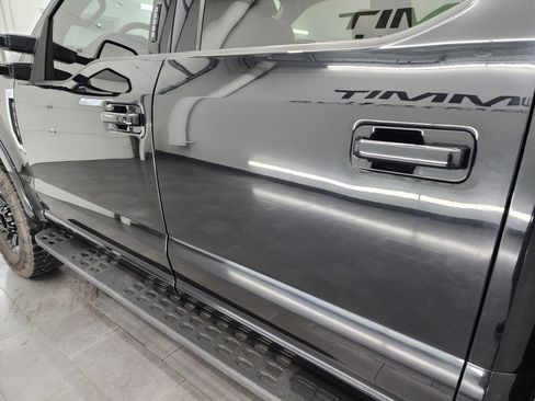 Used 2022 Ford F250 Lariat w/ Tremor Off-Road Package AWD/4WD image 33