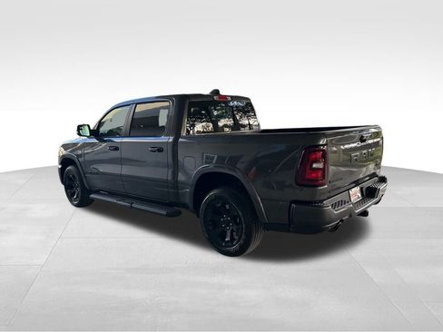 New 2026 RAM 1500 Big Horn image 4
