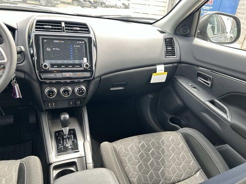 New 2026 Mitsubishi Outlander Sport ES image 14