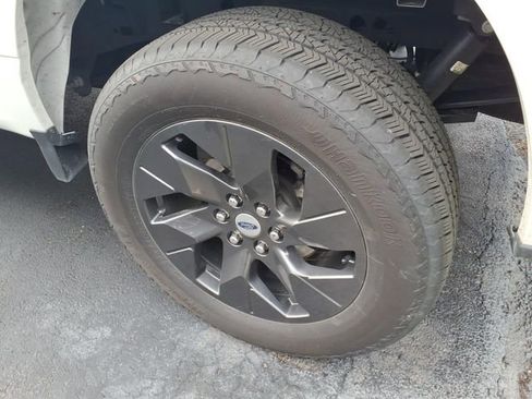 Used 2025 Ford F150 STX w/ Equipment Group 200A AWD/4WD image 18