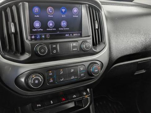 Used 2022 Chevrolet Colorado LT w/ Fleet Safety Package RWD image 28