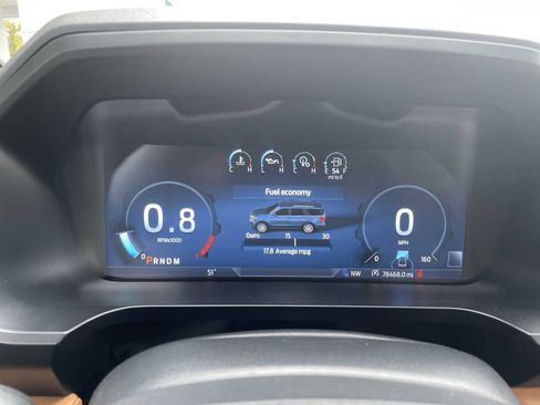 Used 2023 Ford Expedition Max Platinum image 11