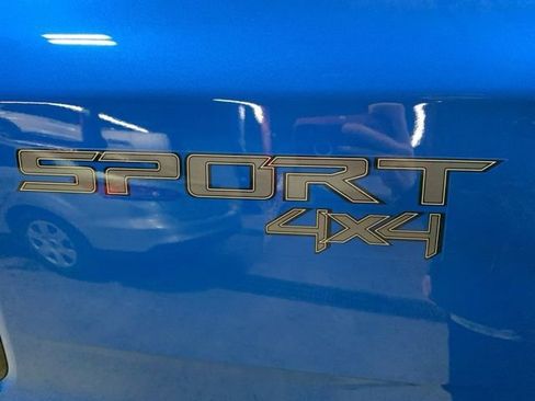 New 2026 Ford Ranger XLT w/ Equipment Group 301A High AWD/4WD image 16