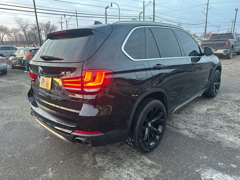 Used 2017 BMW X5 xDrive35i image 7