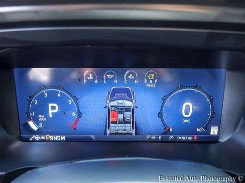 Used 2024 Ford F150 Raptor AWD/4WD image 14