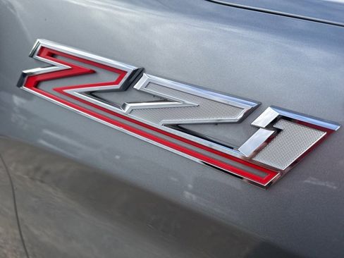 Used 2025 Chevrolet Silverado 1500 LT image 37