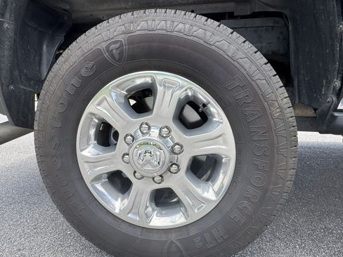 Used 2026 RAM 2500 Big Horn AWD/4WD image 18