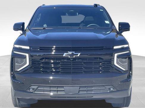 New 2026 Chevrolet Tahoe RST w/ Comfort Package image 8