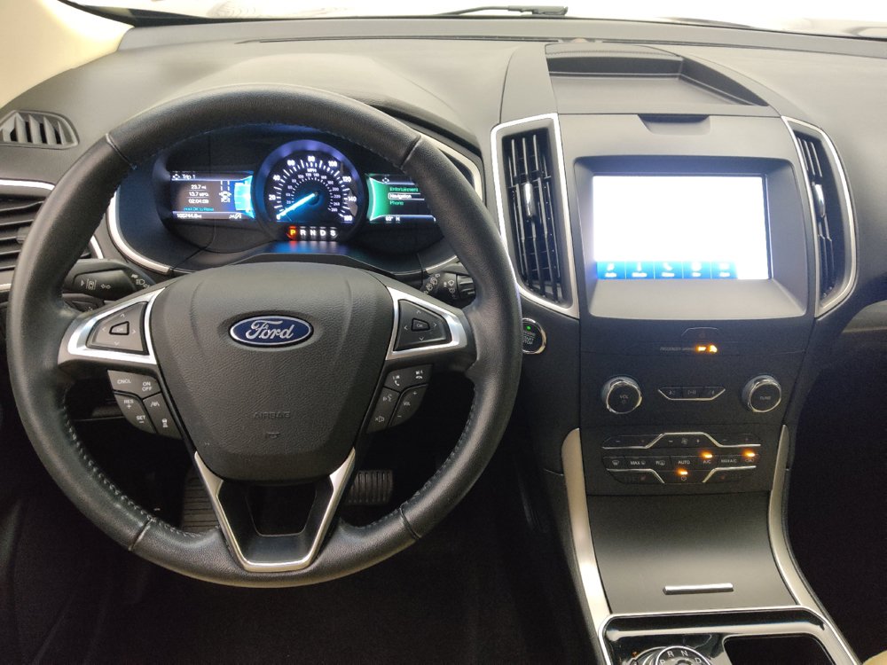 Used 2020 Ford Edge SEL w/ Convenience Package FWD image 22