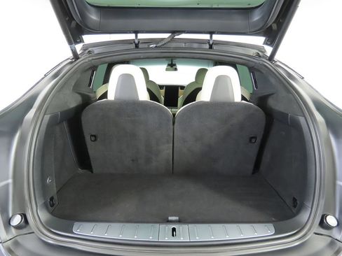Used 2021 Tesla Model X Performance image 28