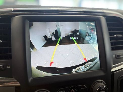 Used 2017 RAM 1500 Sport AWD/4WD image 34