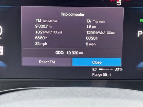 Used 2023 Volvo XC40 Recharge Ultimate w/ Protection Package Premier image 29