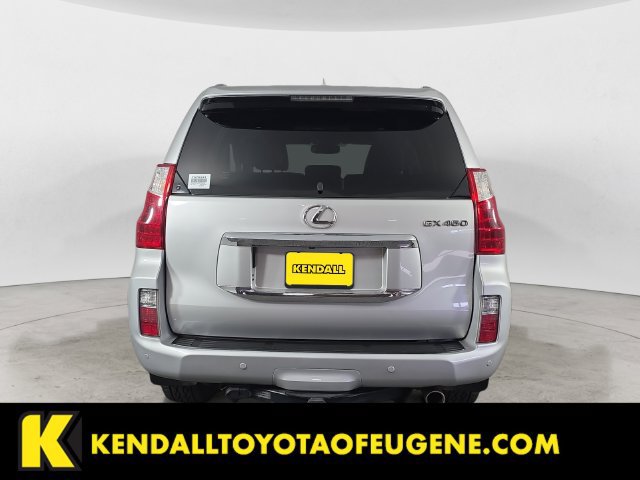Used 2013 Lexus GX 460 w/ Convenience Pkg AWD/4WD image 6