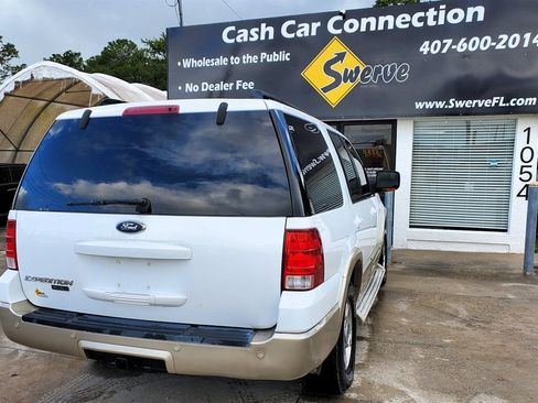 Used 2006 Ford Expedition Eddie Bauer image 11