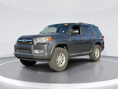 Used 2013 Toyota 4Runner SR5