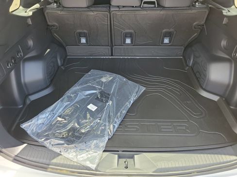 Certified 2026 Subaru Forester Premium AWD/4WD image 6