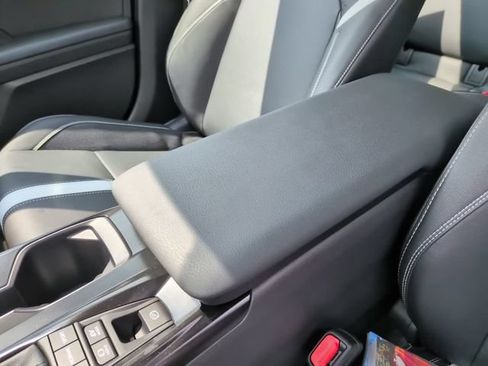 Used 2026 Toyota Camry SE w/ Multimedia Upgrade Package FWD image 20