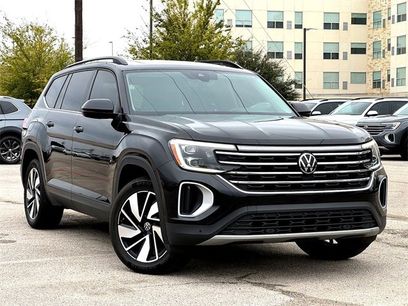 Used 2024 Volkswagen Atlas SE