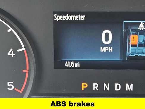 New 2025 Ford F250 XL w/ STX Appearance Package image 24