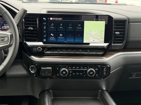 New 2026 Chevrolet Silverado 2500 LT w/ Trail Boss Package AWD/4WD image 20