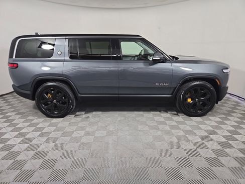 Used 2024 Rivian R1S Adventure AWD/4WD image 6