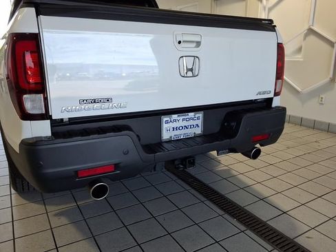 Used 2023 Honda Ridgeline Black Edition image 25