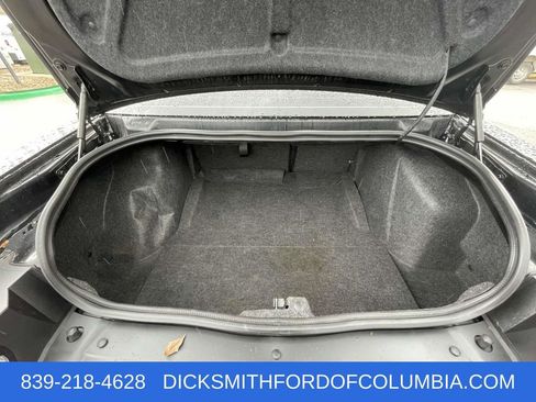 Used 2022 Dodge Challenger SRT Hellcat w/ Plus Package image 10