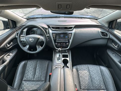 Used 2019 Nissan Murano Platinum AWD/4WD image 27