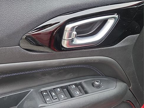 New 2026 Jeep Compass Latitude w/ Quick Order Package 29K image 13