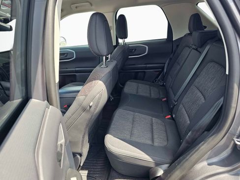 Used 2023 Ford Bronco Sport Big Bend w/ Convenience Package AWD/4WD image 32