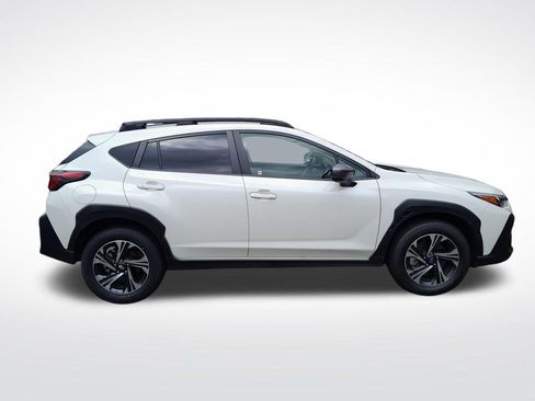 Certified 2024 Subaru Crosstrek 2.0i Premium AWD/4WD image 9
