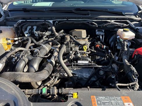 Used 2024 Ford Ranger XL w/ Trailer Tow Package image 47